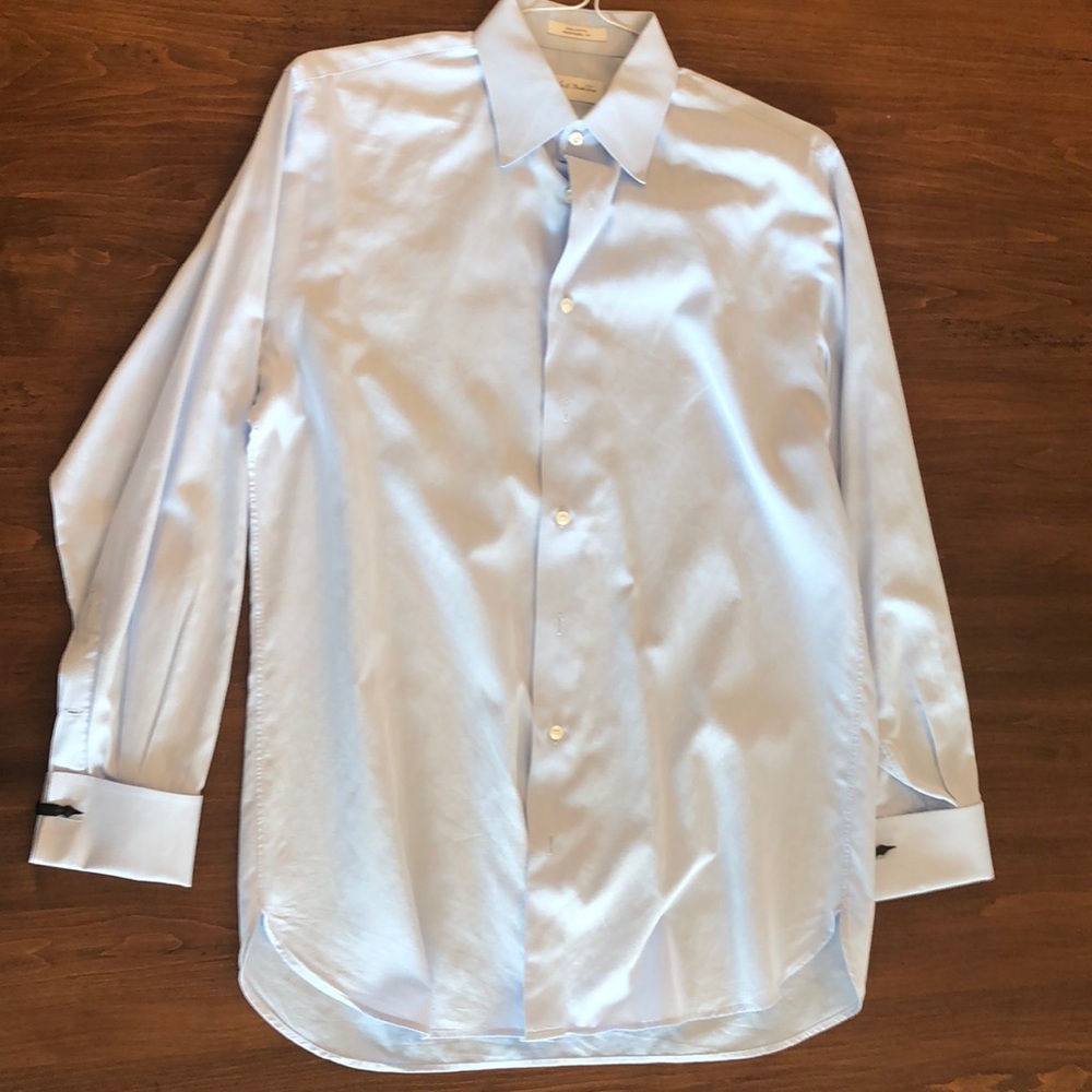 Dress shirt